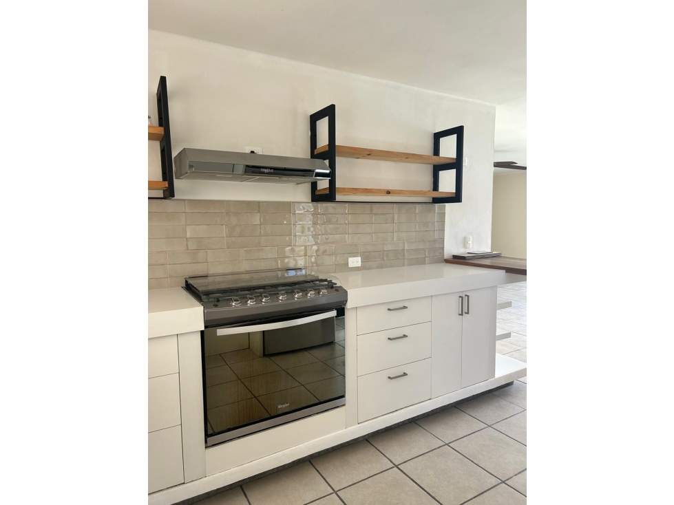 RENTA DE CASA EN LOMA ENCANTADA, SAN JOSÉ DEL CABO, B.C.S TS-180 — foto 4