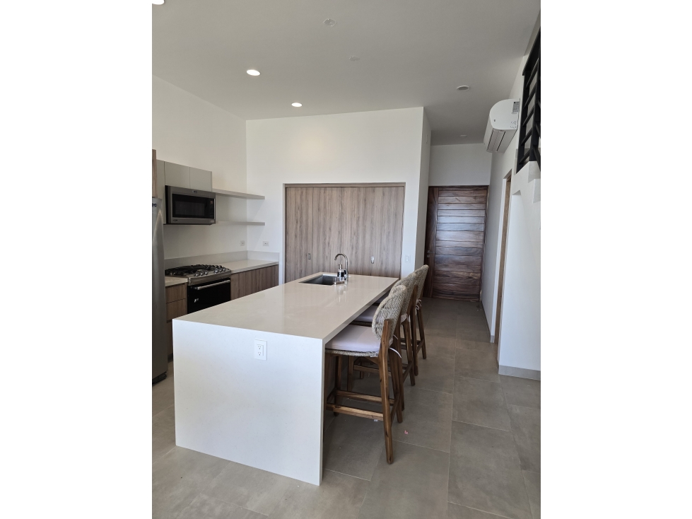 RENTA DE CONDOMINIO EN TRAMONTI PARADISO, CABO SAN LUCAS, B.C.S GC-154 — foto 4