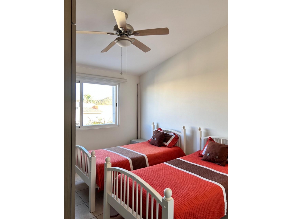 RENTA DE CASA EN LOMA BONITA, SAN JOSÉ DEL CABO, B.C.S VG-28 — foto 4
