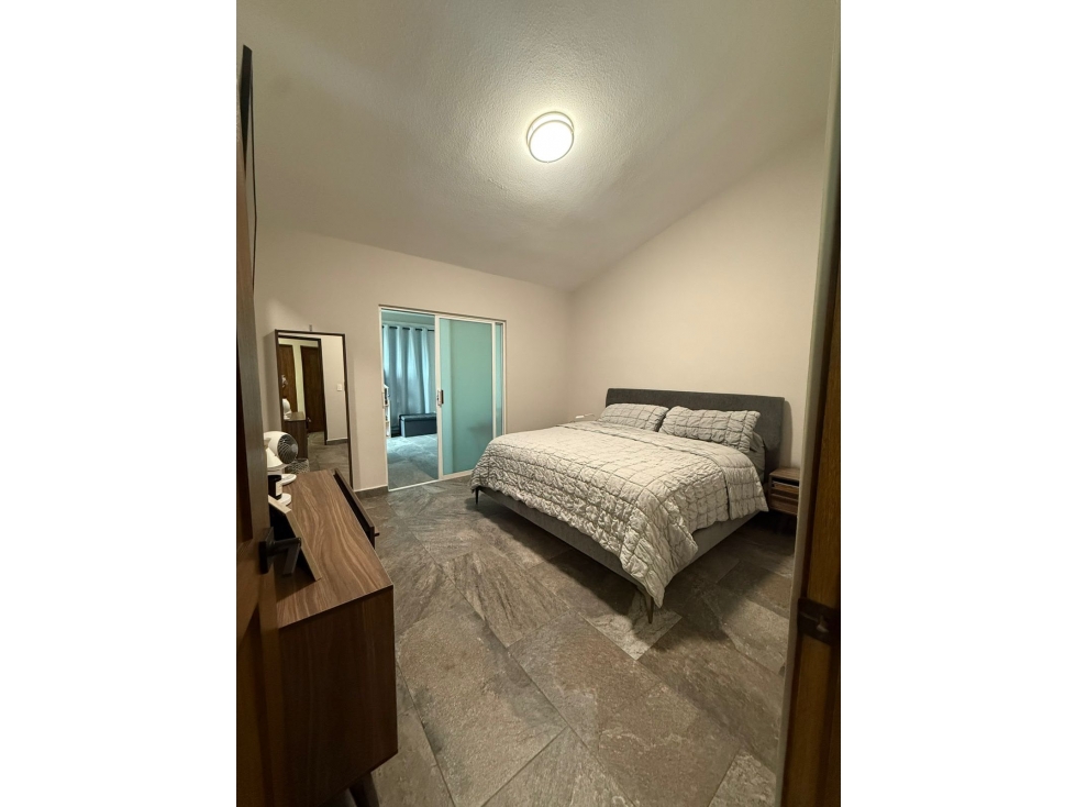 RENTA DE CASA EN COLINAS PLUS, SAN JOSÉ DEL CABO, B.C.S LG-50 — foto 4