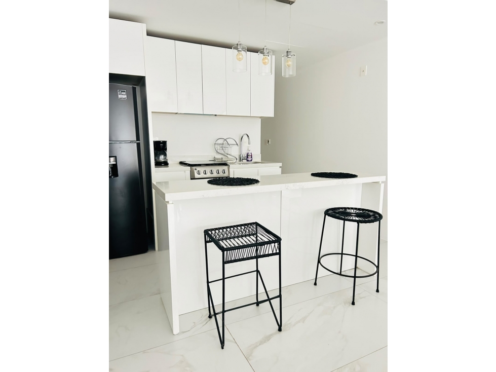 RENTA DE DEPARTAMENTO EN CENTRO, CABO SAN LUCAS, B.C.S FZ-184 — foto 4
