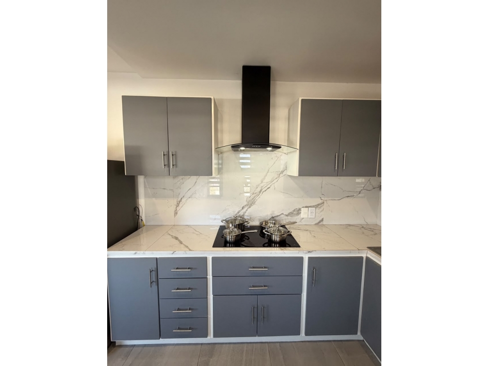 RENTA DE DEPARTAMENTO EN SAN JOSÉ DEL CABO, B.C.S LB-187 — foto 4