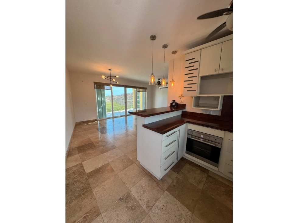 RENTA DE DEPARTAMENTO EN VISTA COLORADA, SAN JOSÉ DEL CABO, DM-47 — foto 4