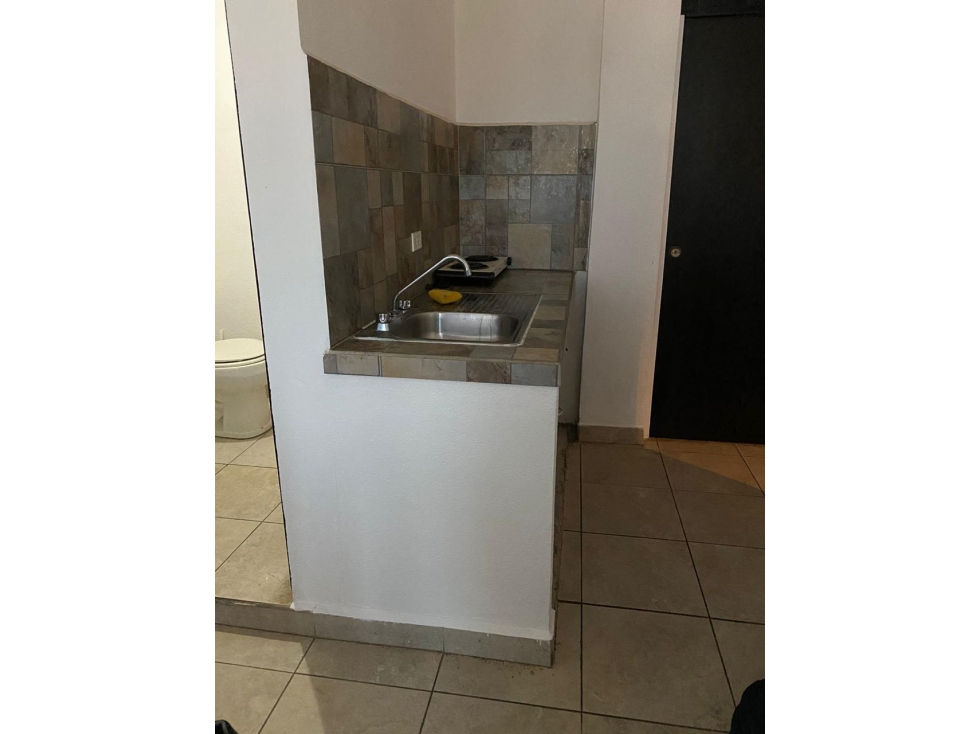 RENTA DE DEPARTAMENTO EN CHAMIZAL, SAN JOSÉ DEL CABO, B.C.S BL-188 — foto 4