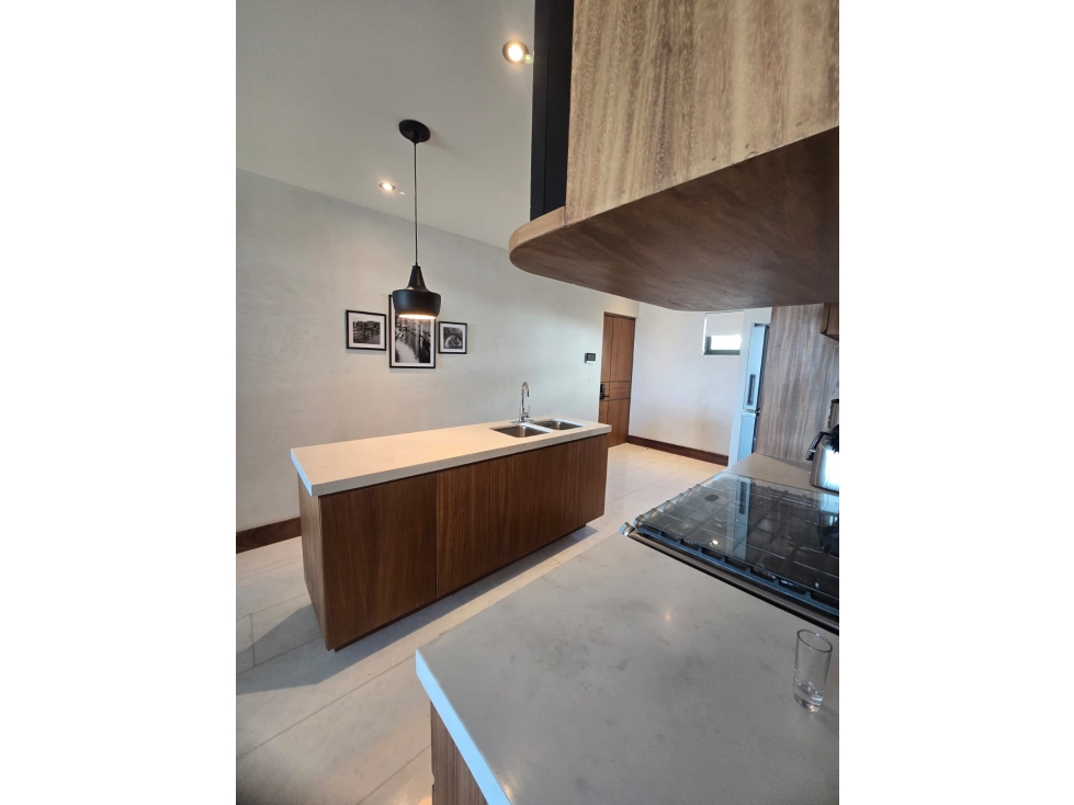 RENTA DE CONDOMINIO EL ARCO EN EL TEZAL, CABO SAN LUCAS, B.C.S IB-52 — foto 4