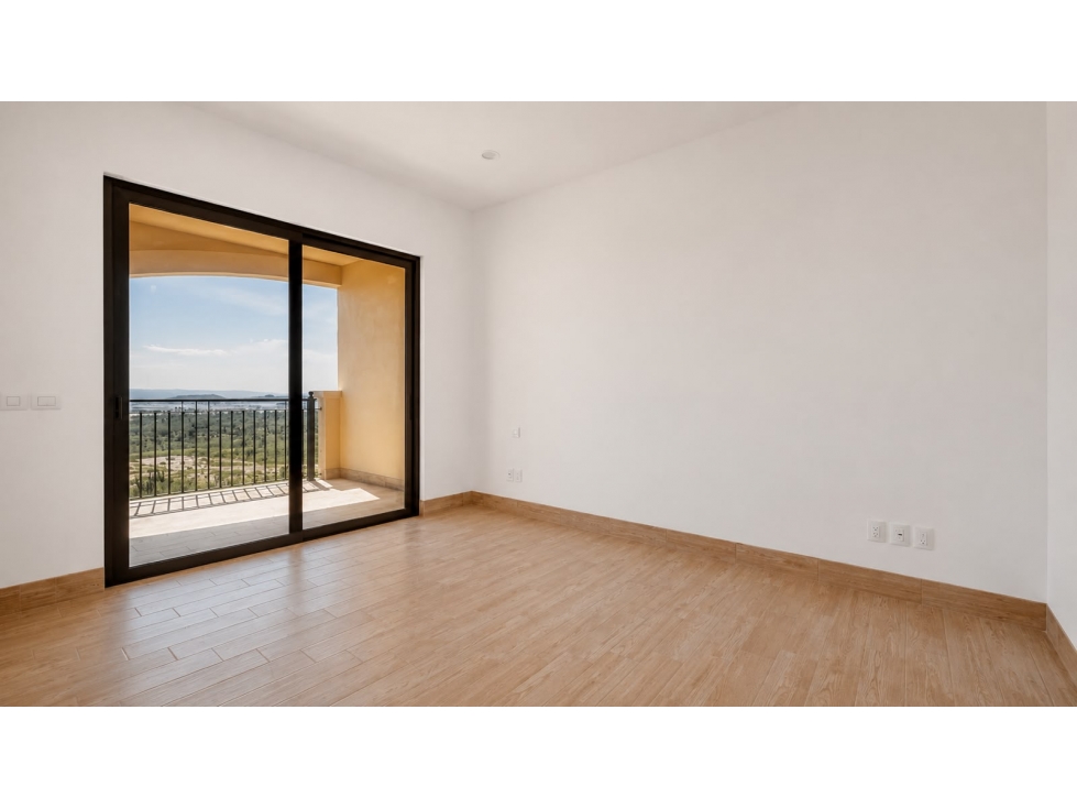 RENTA DE CONDOMINIO EN QUIVIRA, CABO SAN LUCAS, B.C.S IB-52 — foto 4