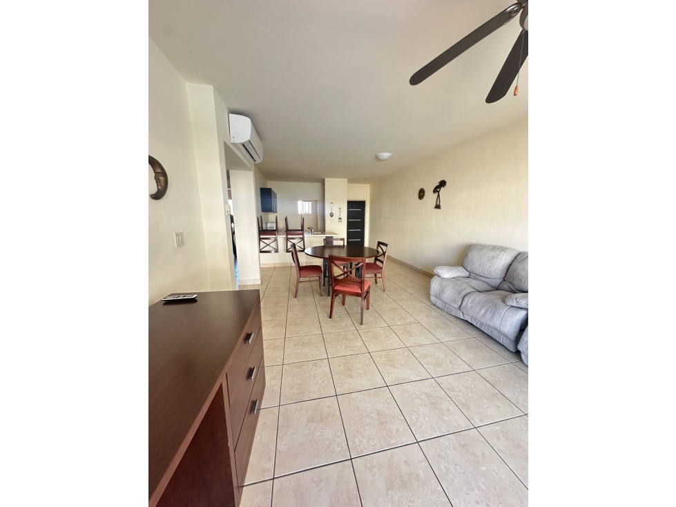 RENTA DE DEPARTAMENTO EN VILLA DORADA, CABO SAN LUCAS, B.C.S IB-52 — foto 4