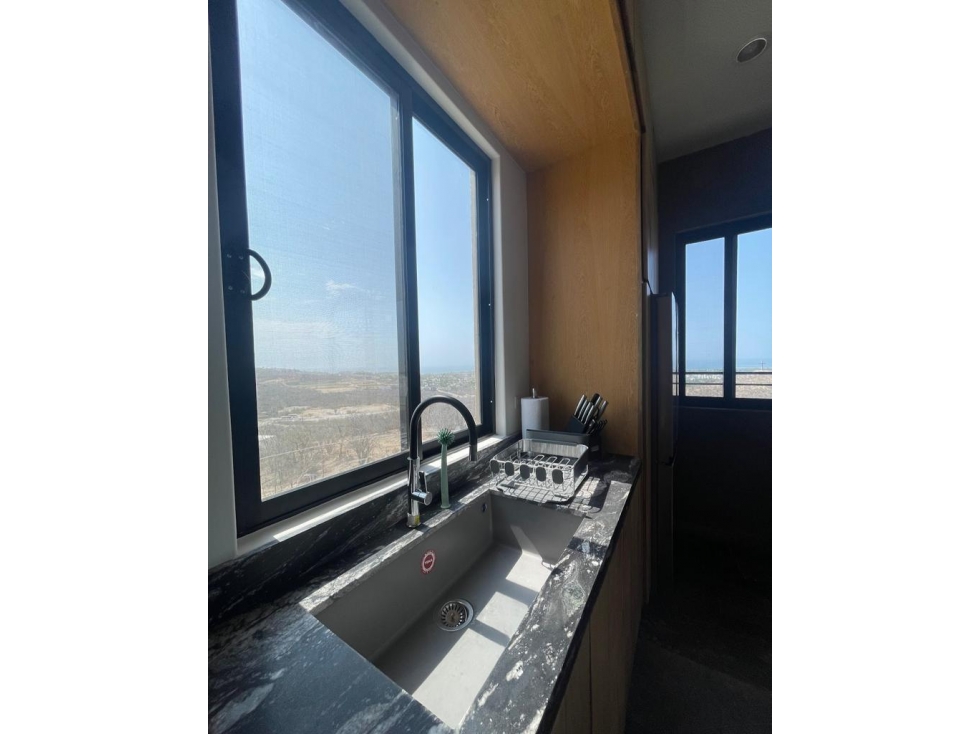 RENTA DE DEPARTAMENTO LAS ANIMAS, SAN JOSÉ DEL CABO, B.C.S DM-47 — foto 4