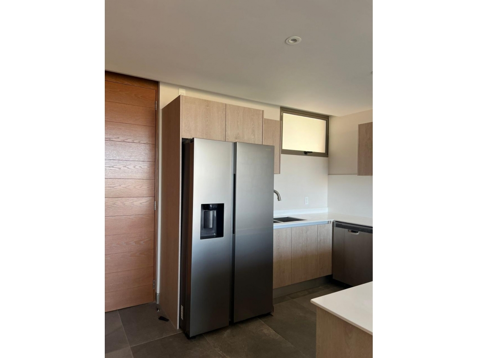 RENTA DE DEPARTAMENTO EN LADERA, SAN JOSÉ DEL CABO, B.C.S DM-47 — foto 4