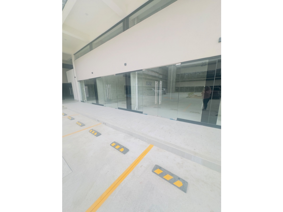RENTA DE LOCAL COMERCIAL EN PLAZA JACARANDAS, CABO SAN LUCAS, IB-52 - 4
