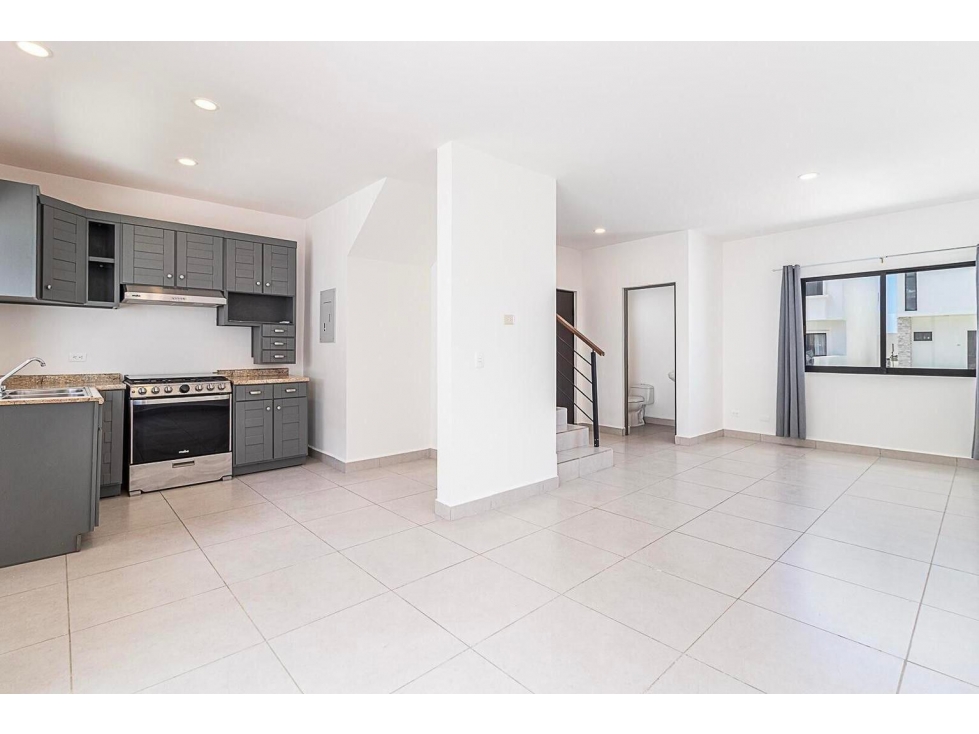 VENTA DE CASA LA CALMA EN RESIDENCIAL TERRAMAR, CABO SAN LUCAS, IB-52 — foto 4
