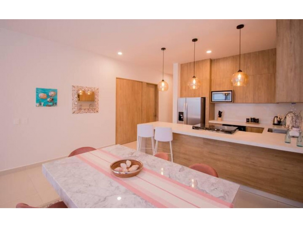 RENTA DE CONDOMINIO EN CUATROVIENTOS EL TEZAL, CABO SAN LUCAS, CZ-191 — foto 4