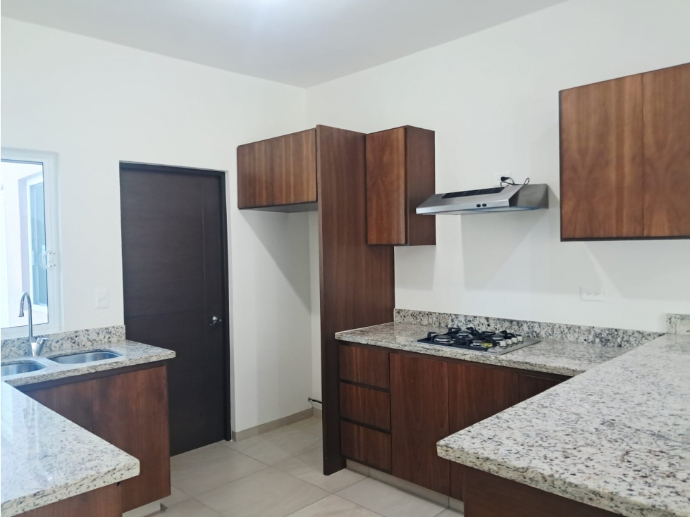 RENTA DE CASA EN HACIENDA SAN JOSÉ, SAN JOSÉ DEL CABO, B.C.S VA-44 - 4