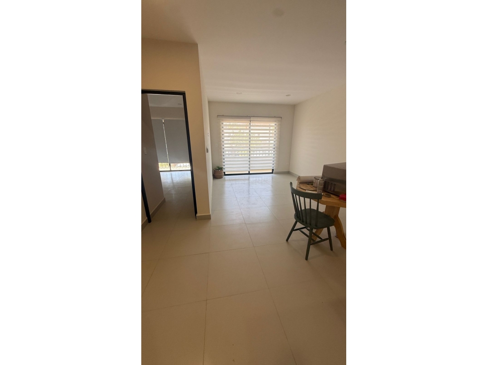 RENTA DE DEPARTAMENTO EN MAGISTERIAL, SAN JOSÉ DEL CABO, B.C.S KV-43 - 4