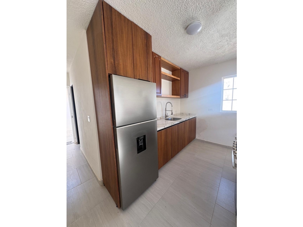 RENTA DE CASA GUAYMITAS, SAN JOSÉ DEL CABO, B.C.S YI-3 - 4