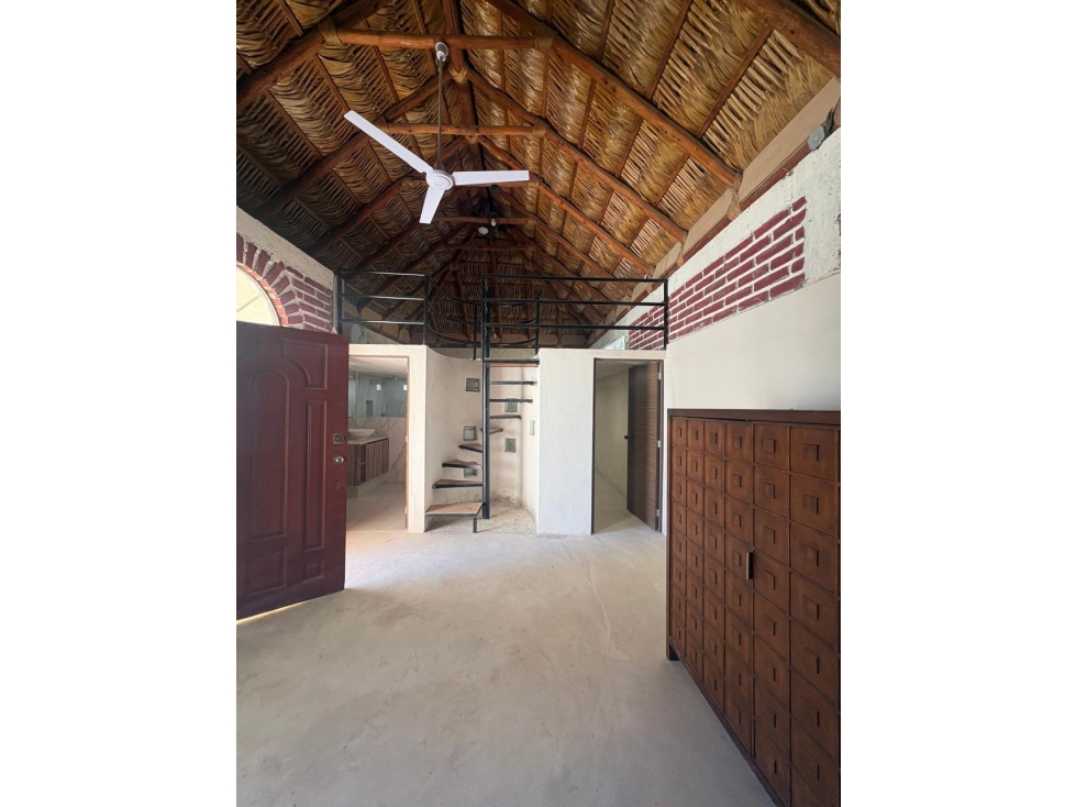 RENTA DE LOFT EN GUAYMITAS, SAN JOSÉ DEL CABO, B.C.S YI-3 - 4