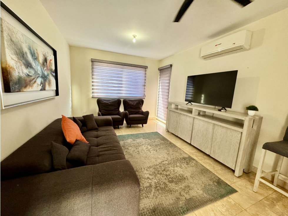 RENTA DE CONDOMINIO 301 EN TORRE SERENA, CABO SAN LUCAS, B.C.S RA-42 — foto 4