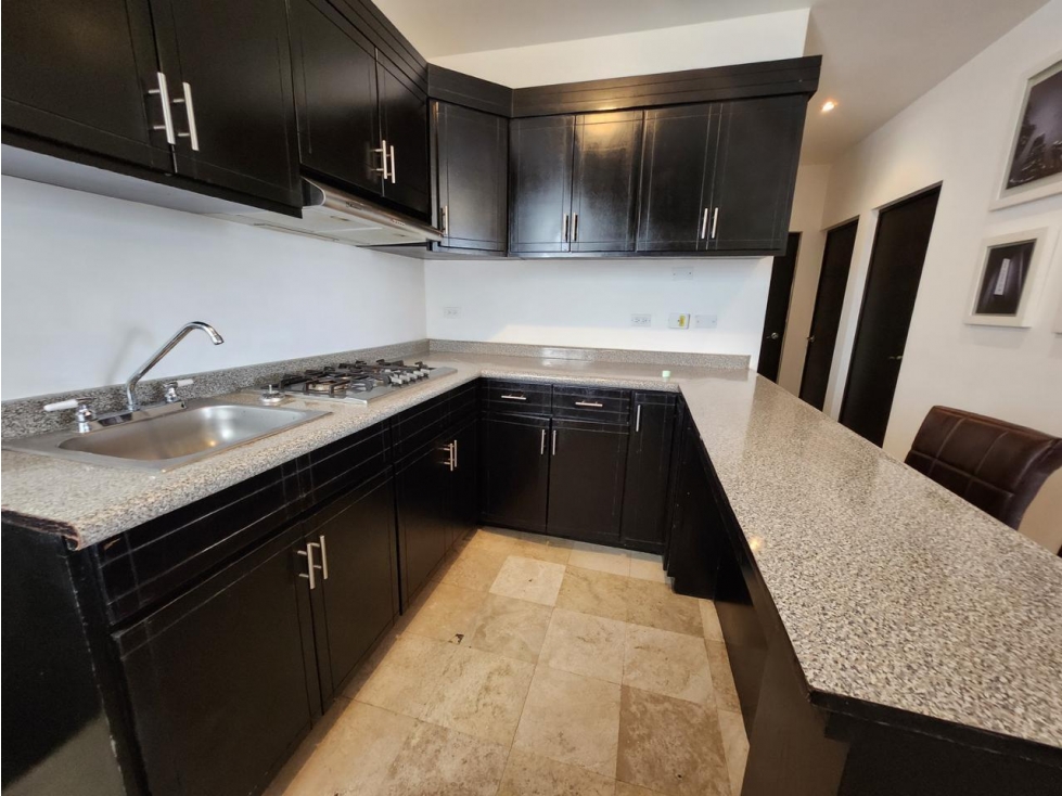 RENTA DE CONDOMINIO 202 EN TORRE SERENA, CABO SAN LUCAS, B.C.S RA-42 — foto 4