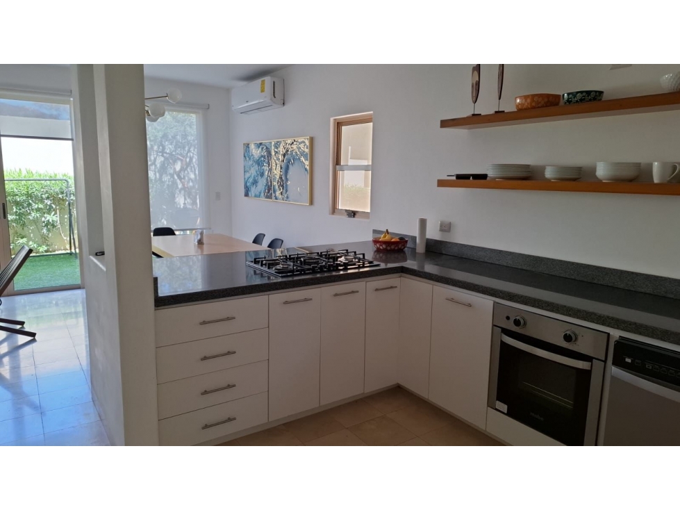 RENTA DE CASA 205 EN CAMINO DEL MAR, CABO SAN LUCAS, B.C.S RA-42 — foto 4
