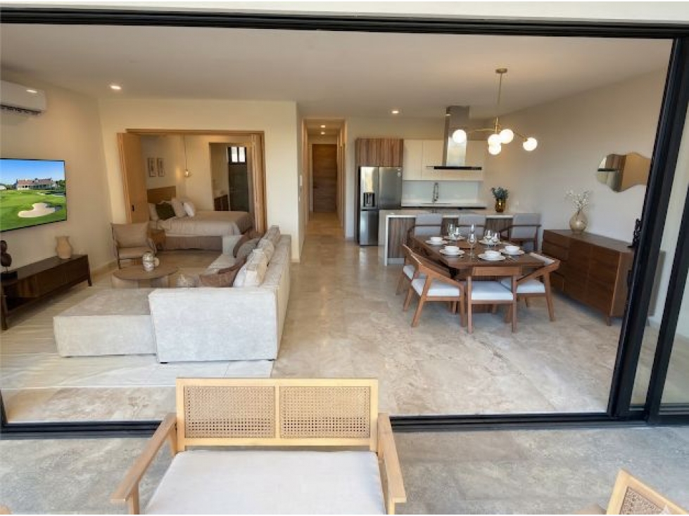 RENTA DE CONDOMINIO 103 EN VISTAS DEL TEZAL, CABO SAN LUCAS, RA-42 - 4
