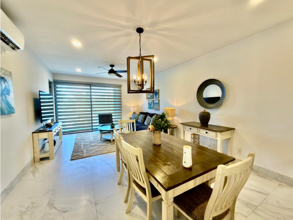 RENTA DE CONDOMINIO EN AMATERRA, CABO SAN LUCAS, B.C.S RA-42 - 4
