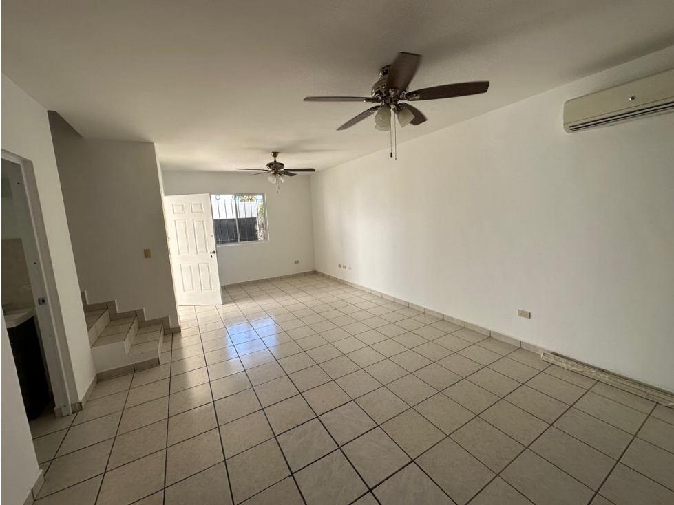 RENTA DE CASA EN COUNTRY DEL MAR, SAN JOSÉ DEL CABO, B.C.S RA-42 - 4