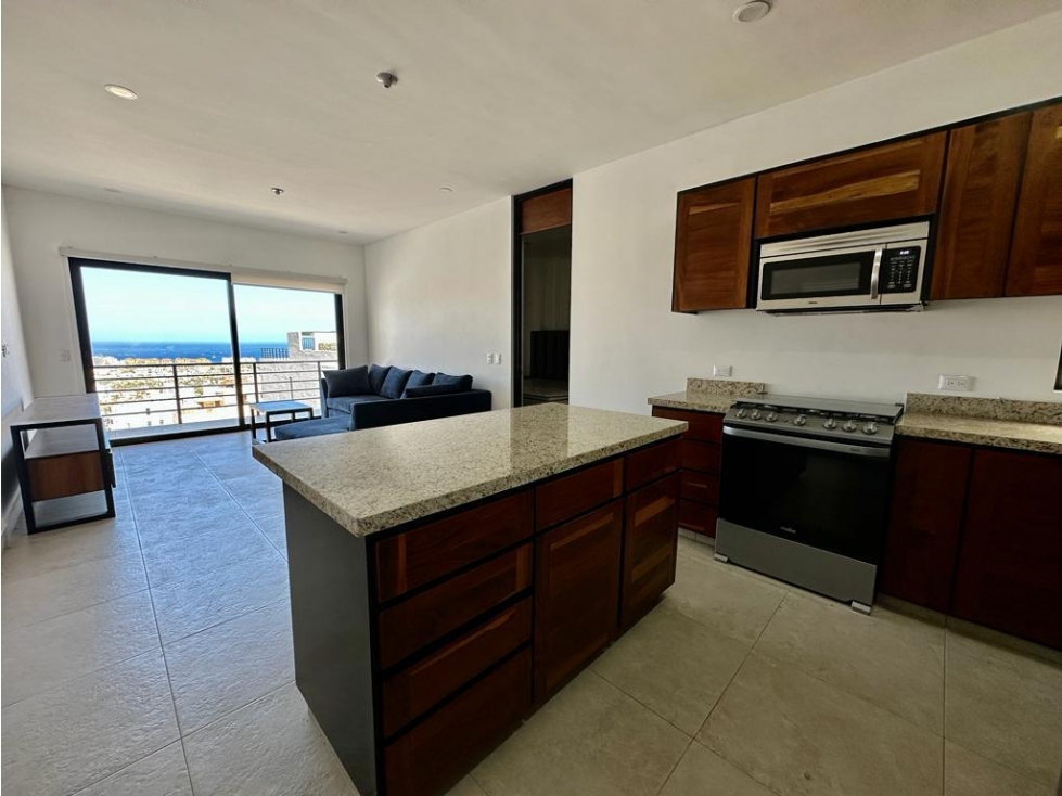 RENTA DE PENTHOUSE HD3 EN SUNSET, CABO SAN LUCAS, B.C.S RA-42 - 4