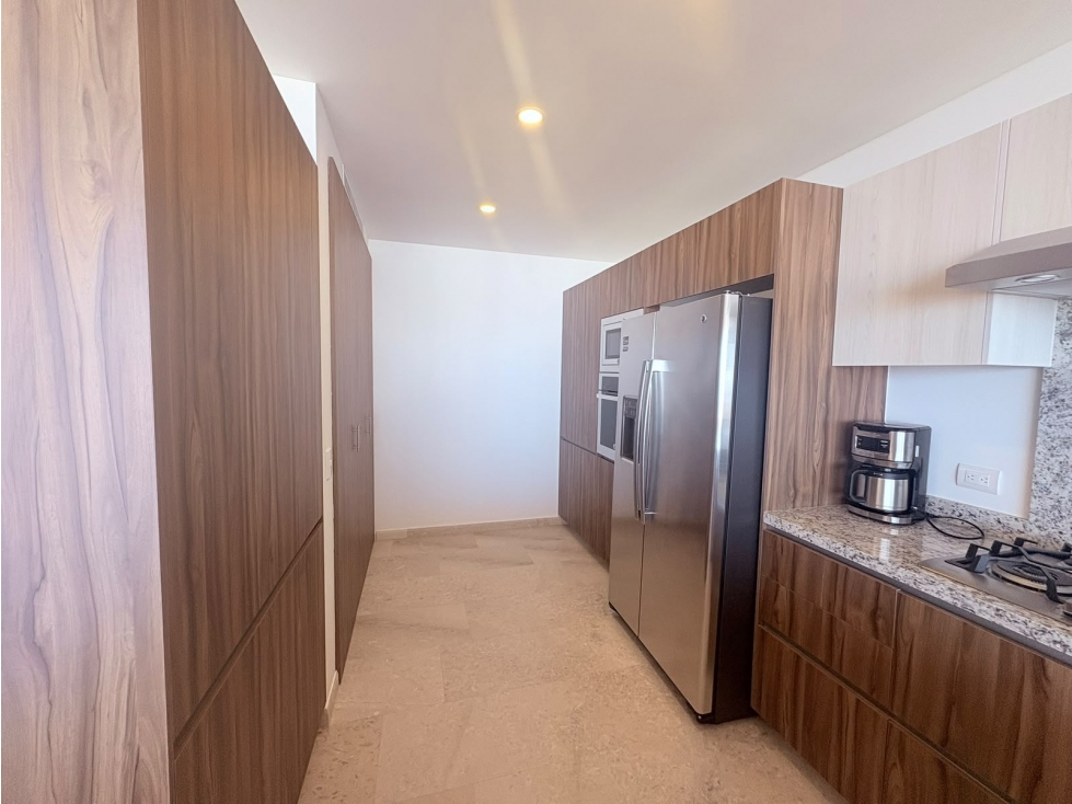 RENTA DE PENTHOUSE EN SOLARIA, CABO SAN LUCAS, B.C.S MA-193 - 4