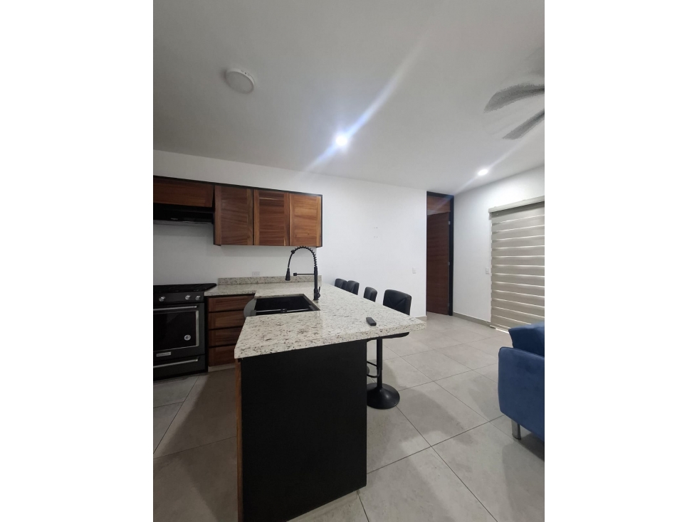 RENTA DE CONDOMINIO HD3 EN SUNSET, CABO SAN LUCAS, B.C.S EJ-11 - 4