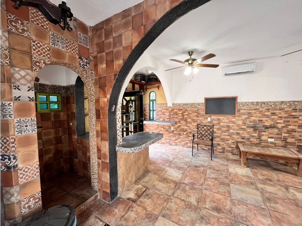 VENTA DE CASA EN CALAFIA, LA PAZ, B.C.S AR-7 - 4