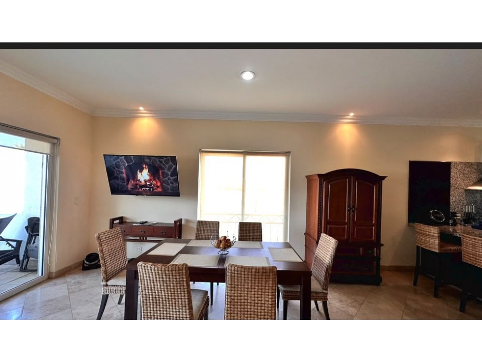 RENTA DE DEPARTAMENTO EN PUERTO CABO VILLAGE, CABO SAN LUCAS, MH-73 — foto 4