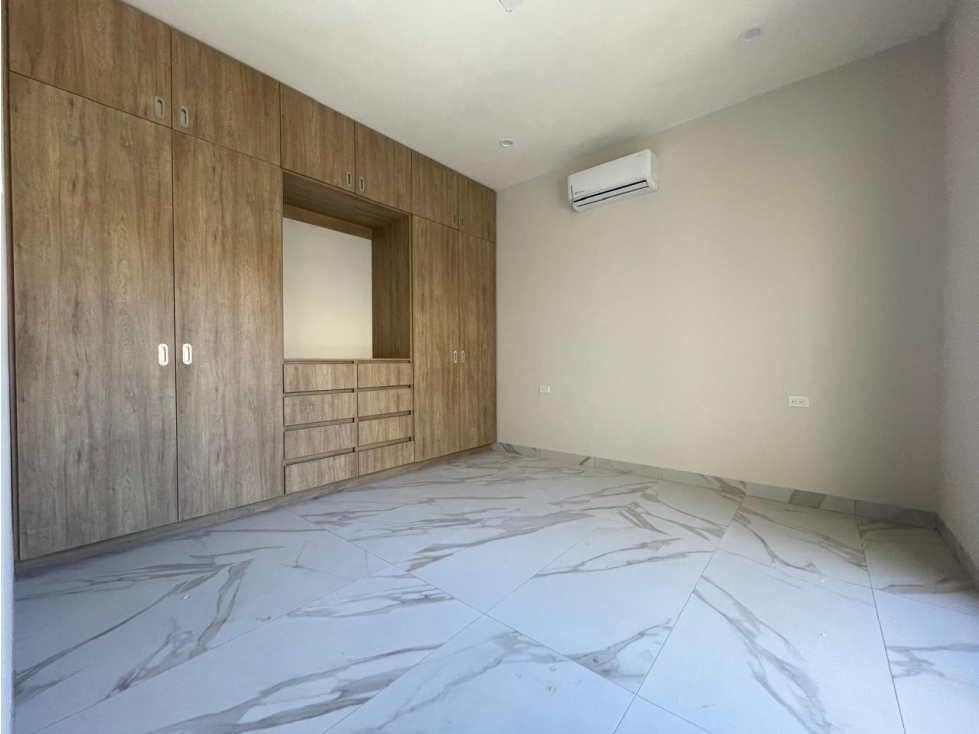 RENTA DE PENTHOUSE EN VISTA MARE, CABO SAN LUCAS, B.C.S BS-22 — foto 4