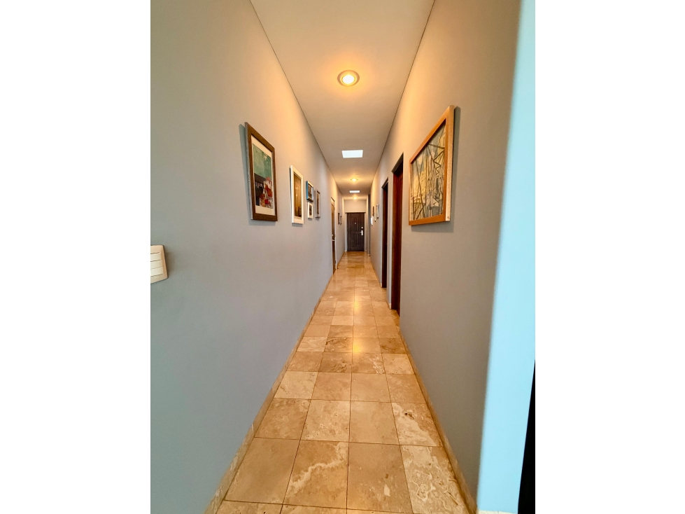 RENTA DE CASA EN VENTANAS DEL CABO, CABO SAN LUCAS, B.C.S BS-22 - 4