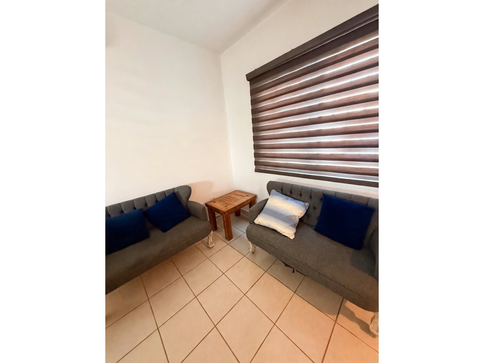 RENTA DE CASA EN PORTALES, CABO SAN LUCAS, B.C.S BO-4 — foto 4