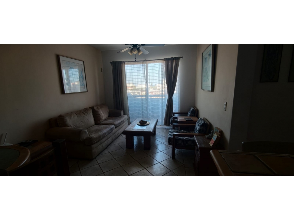 RENTA DE DEPARTAMENTO EN LA ISLA, CABO SAN LUCAS, B.C.S LV-38 - 4