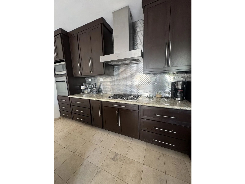 RENTA DE CASA EN VENTANAS DEL MAR, CABO SAN LUCAS, B.C.S LV-38 — foto 4