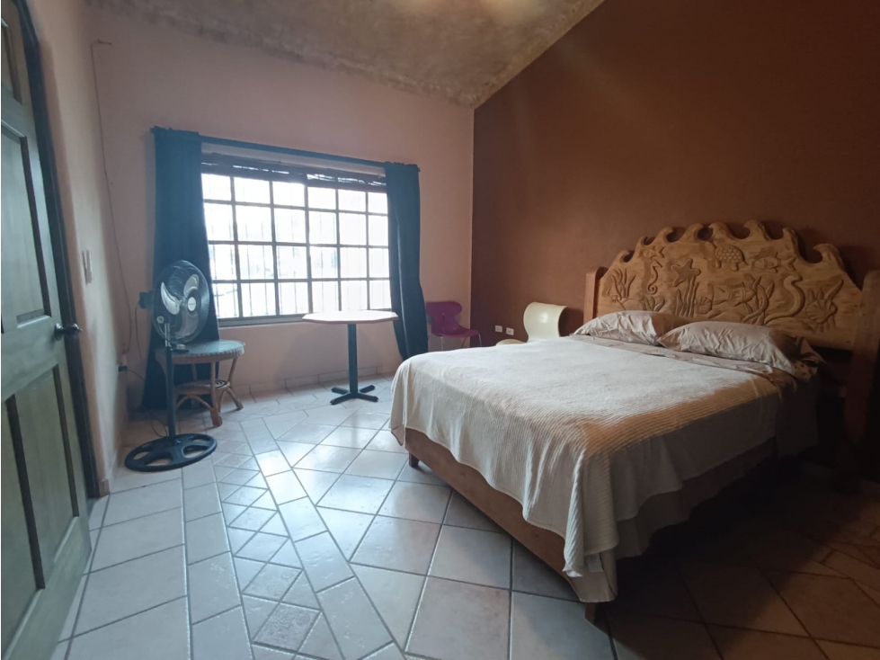 RENTA DE CASA EN MALVAROSA MAGISTERIAL, SAN JOSÉ DEL CABO, DV-201 - 4