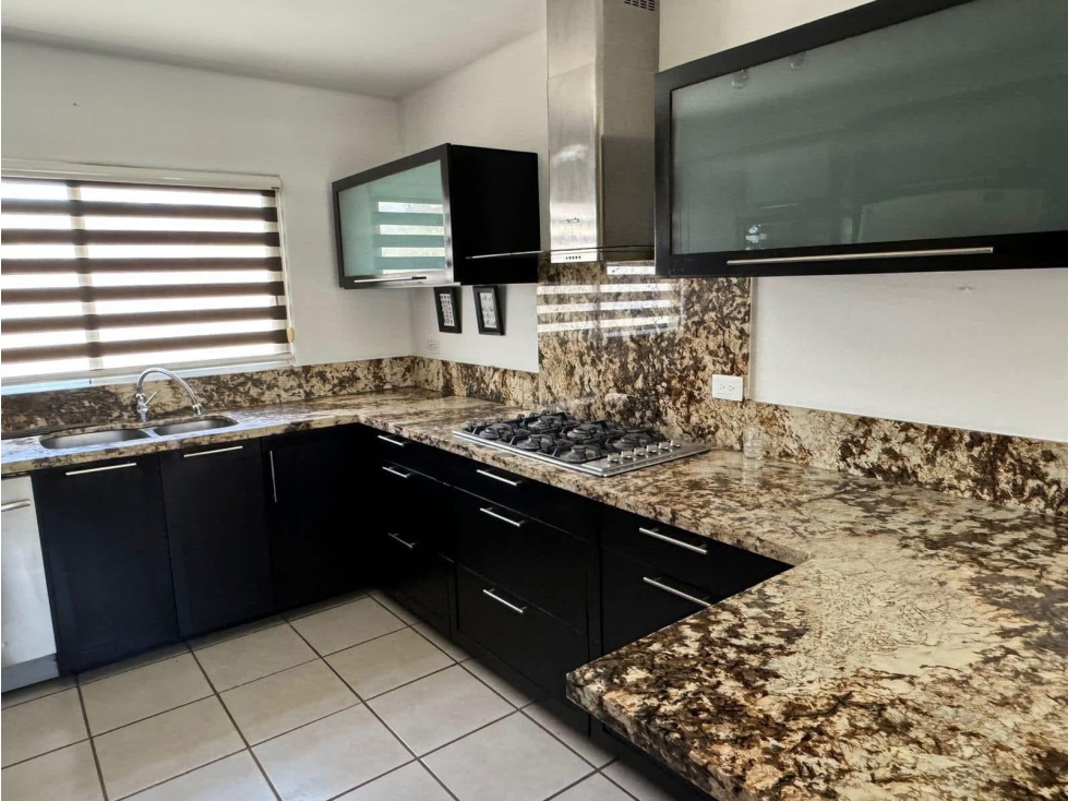 RENTA DE CASA EN LOMA ENCANTADA, SAN JOSÉ DEL CABO, B.C.S OC-200 — foto 4
