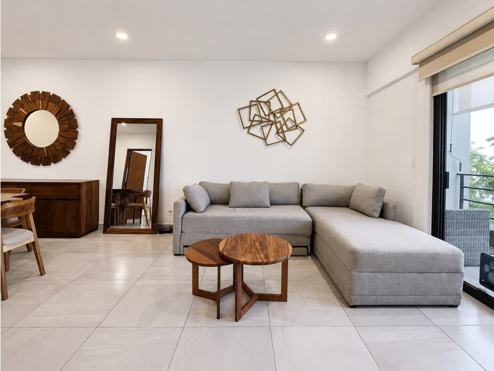 RENTA DE CONDOMINIO EN LIBERTAD, CABO SAN LUCAS, B.C.S OC-200 - 4