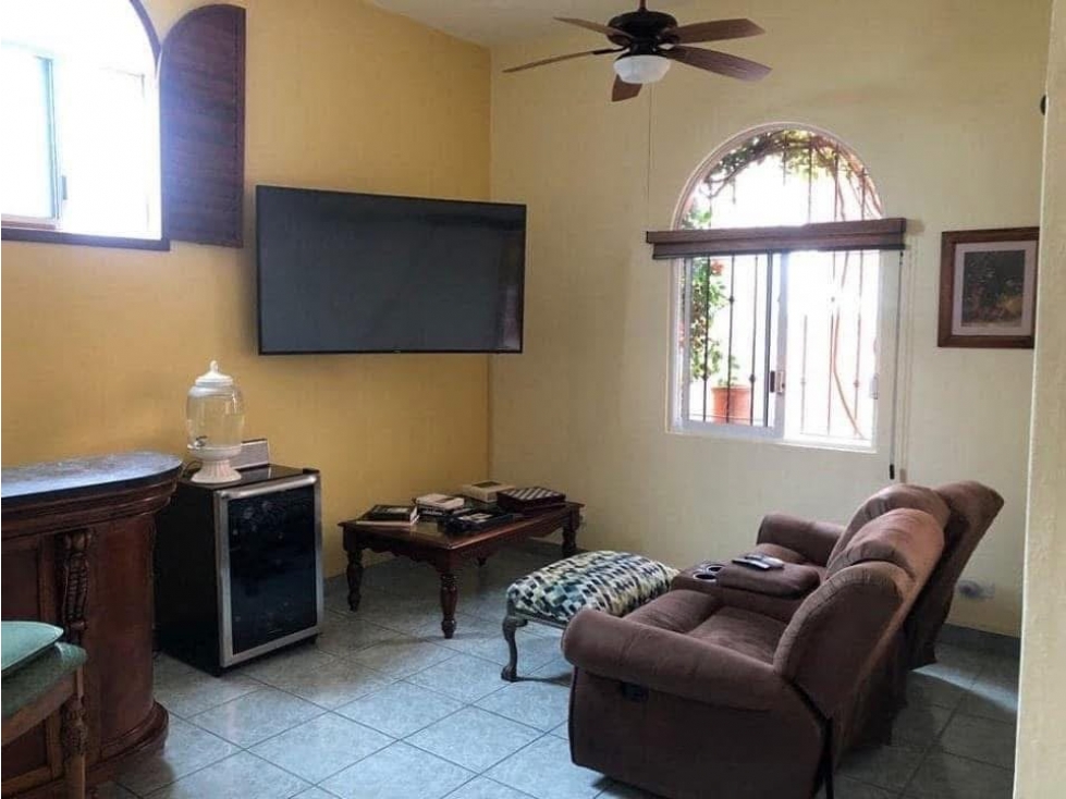 RENTA DE CASA EN CHAMIZAL, SAN JOSÉ DEL CABO, B.C.S OC-200 - 4