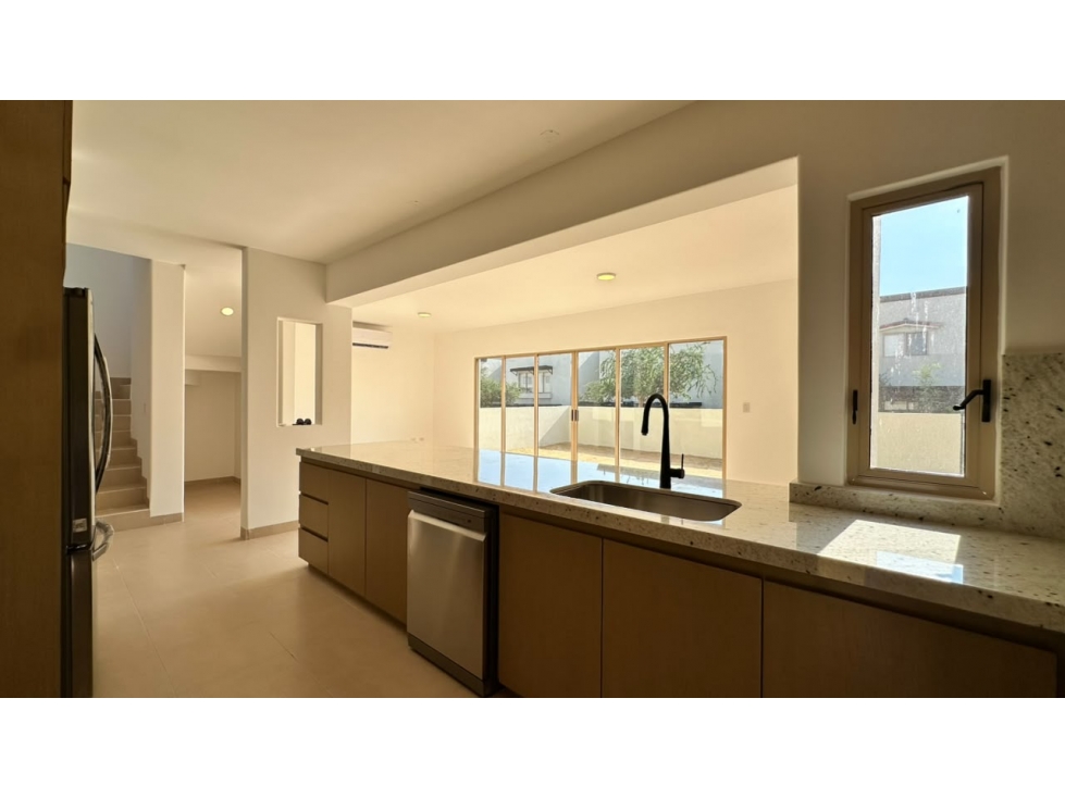 VENTA DE CASA EN CABO DEL MAR, CABO SAN LUCAS, B.C.S MV-24 - 4