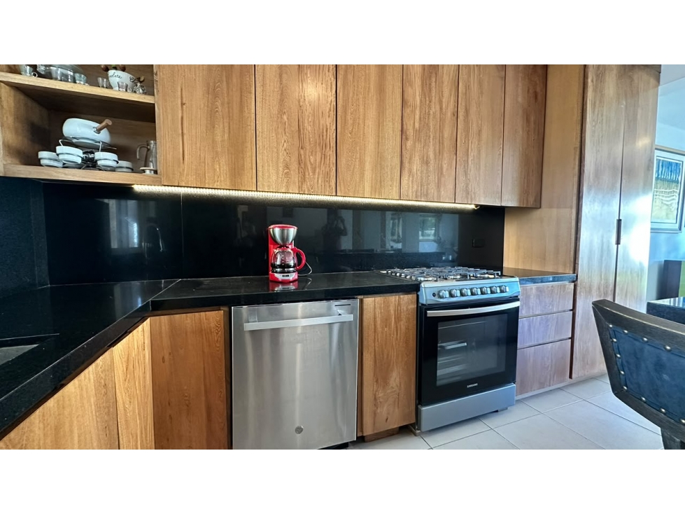 VENTA DE CASA EN CABO DEL MAR, CABO SAN LUCAS, B.C.S MV-24 - 4