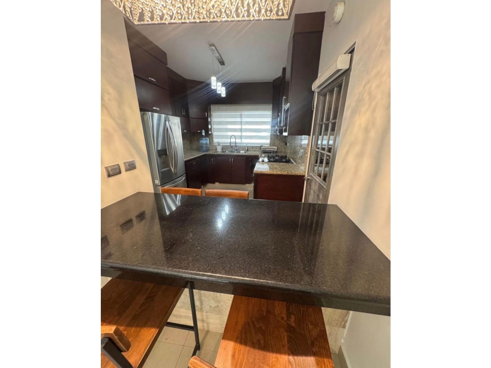 RENTA DE CASA EN PORTALES, CABO SAN LUCAS, B.C.S LV-38 — foto 4