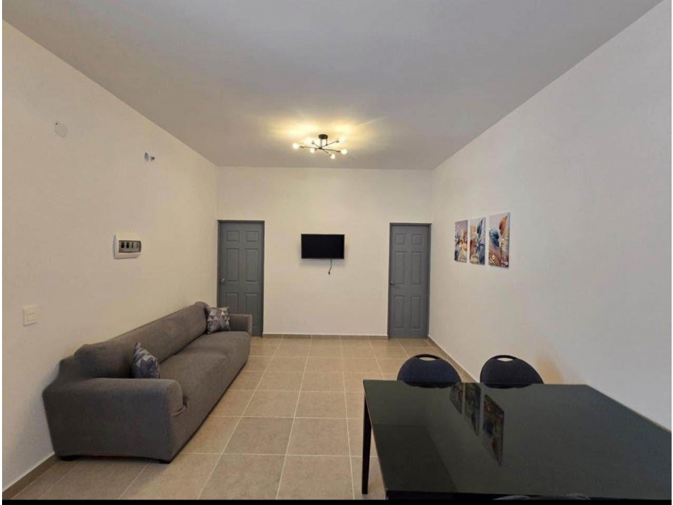 RENTA DE DEPARTAMENTO EN LOS CANGREJOS, CABO SAN LUCAS, B.S.C LV-38 - 4