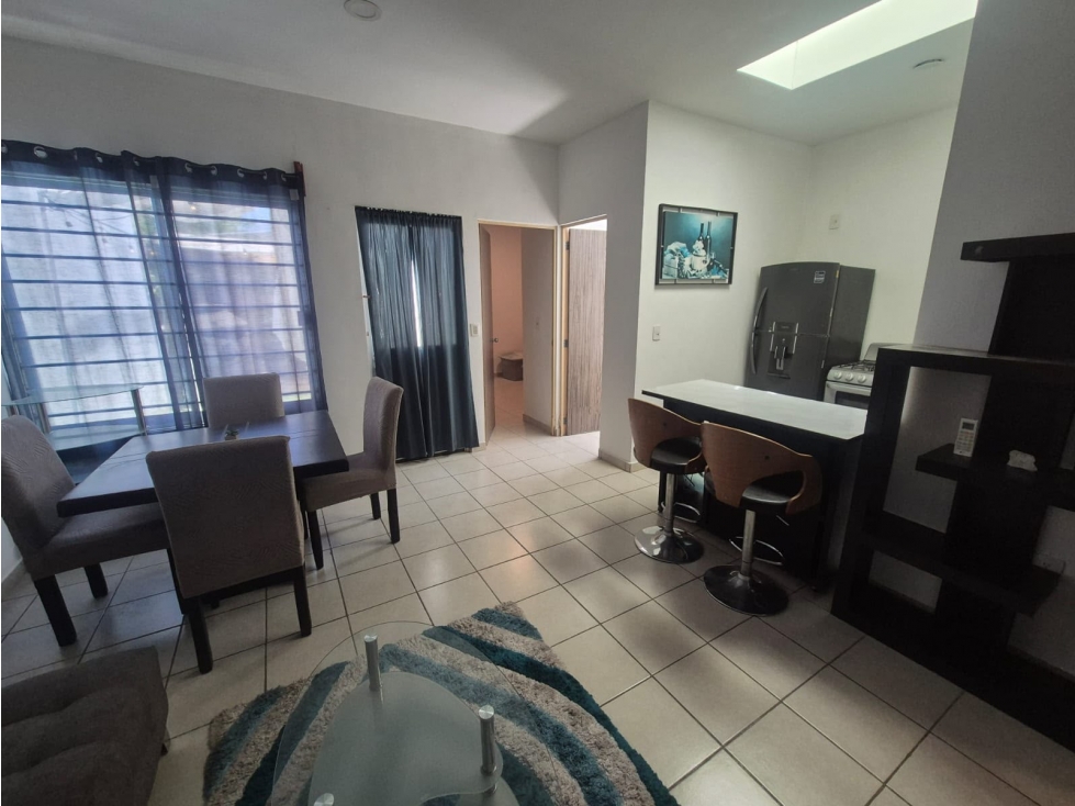 RENTA DE DEPARTAMENTO AURA RESIDENCIAL, CABO SAN LUCAS, B.C.S LV-38 - 4