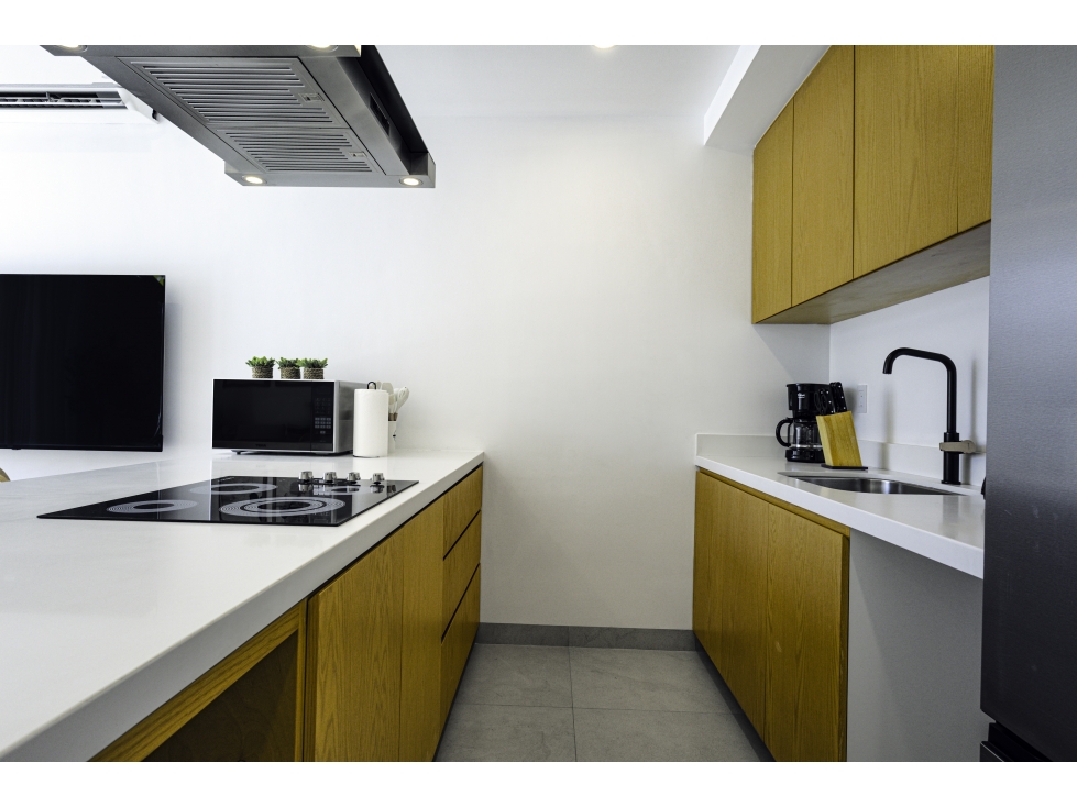 VENTA DE DEPARTAMENTO EN COYOTE TOWER, CABO SAN LUCAS, B.C.S FD-145 — foto 4