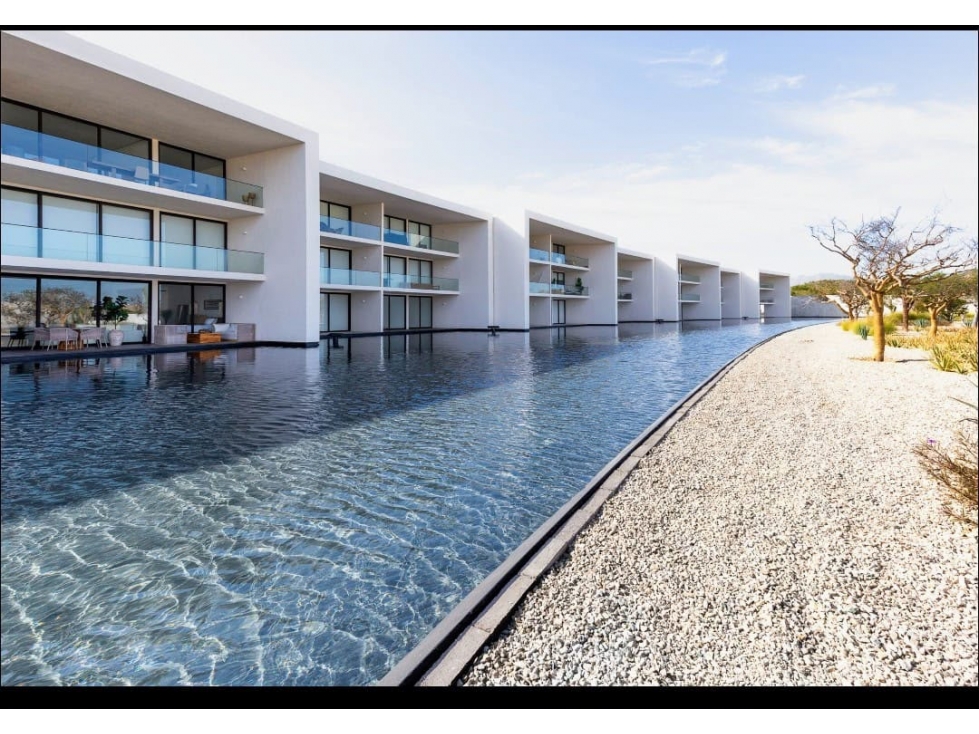 RENTA DE CONDOMINIO EN CORA, SAN JOSÉ DEL CABO, B.C.S CV-66 — foto 4