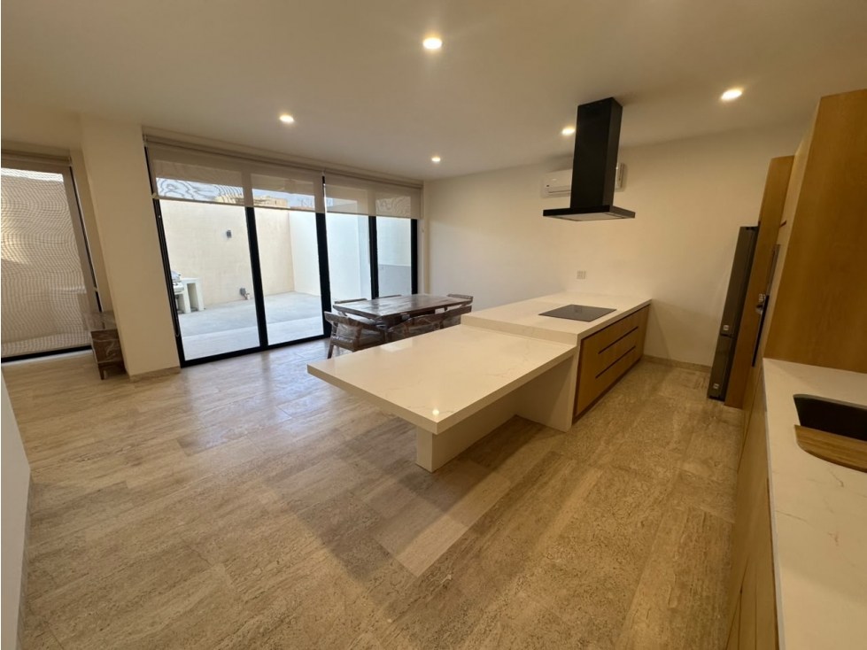 RENTA DE DEPARTAMENTO EN EL TEZAL, CABO SAN LUCAS, B.C.S FR-127 — foto 4