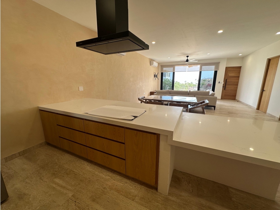 RENTA DE DEPARTAMENTO EN EL TEZAL, CABO SAN LUCAS, B.C.S FR-127 — foto 4
