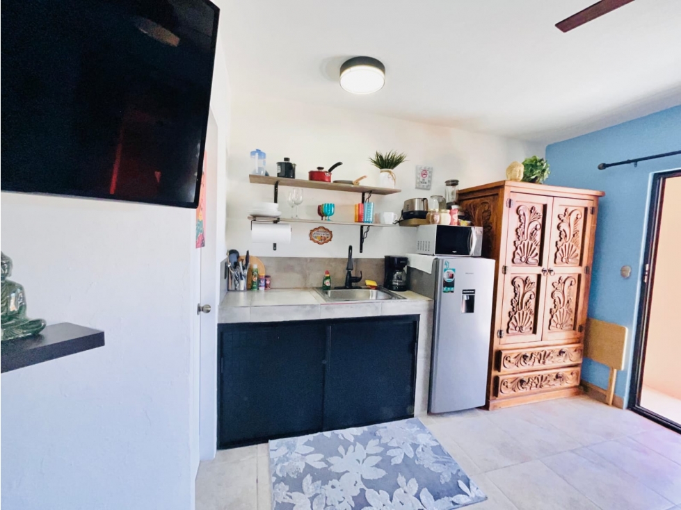 VENTA DE ESTUDIOS EN ROCA VISTA, CABO SAN LUCAS, B.C.S EJ-11 — foto 4